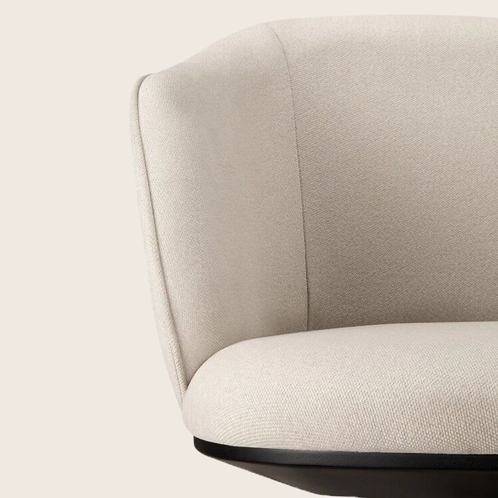 Unda Swivel Chair
