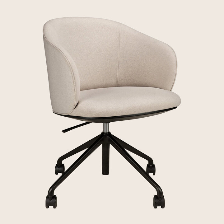 Unda Swivel Chair