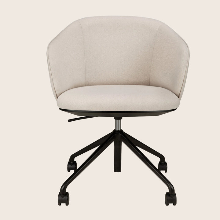 Unda Swivel Chair