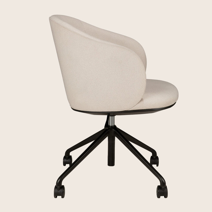 Unda Swivel Chair