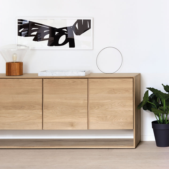 Nordic Sideboard