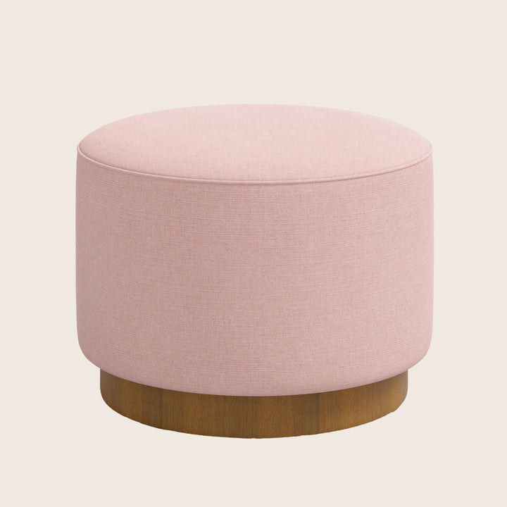 Plinth Ottoman