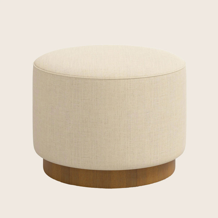 Plinth Ottoman