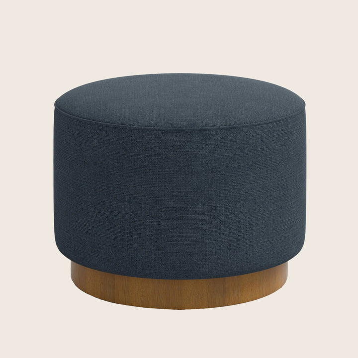 Plinth Ottoman