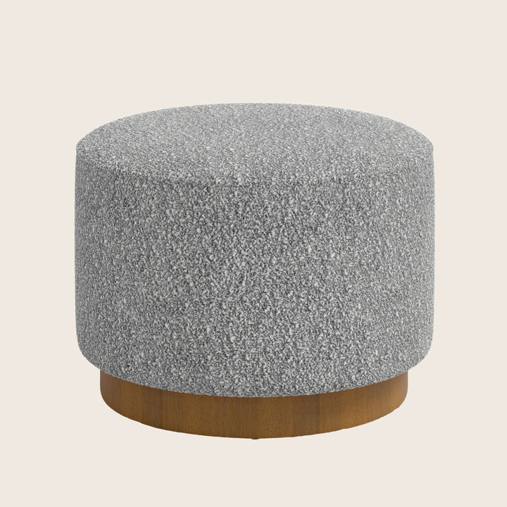 Plinth Ottoman