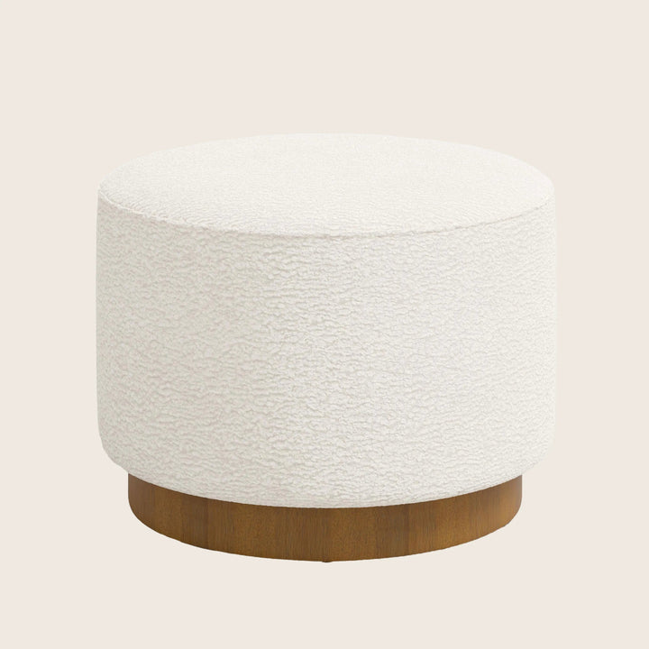 Plinth Ottoman