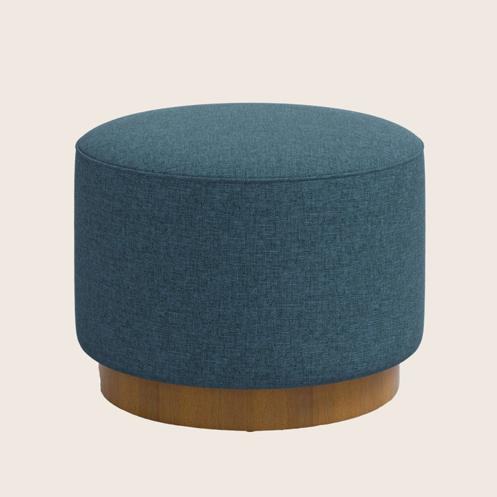 Plinth Ottoman