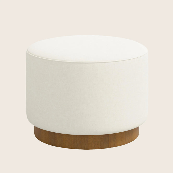 Plinth Ottoman