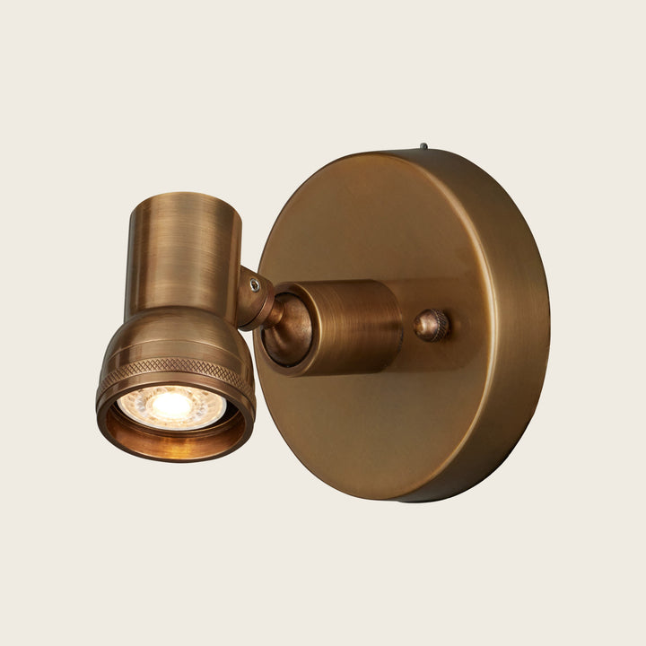 Patterson Picture Light