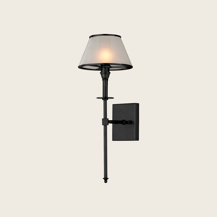 Ronaldo Outdoor Wall Sconce