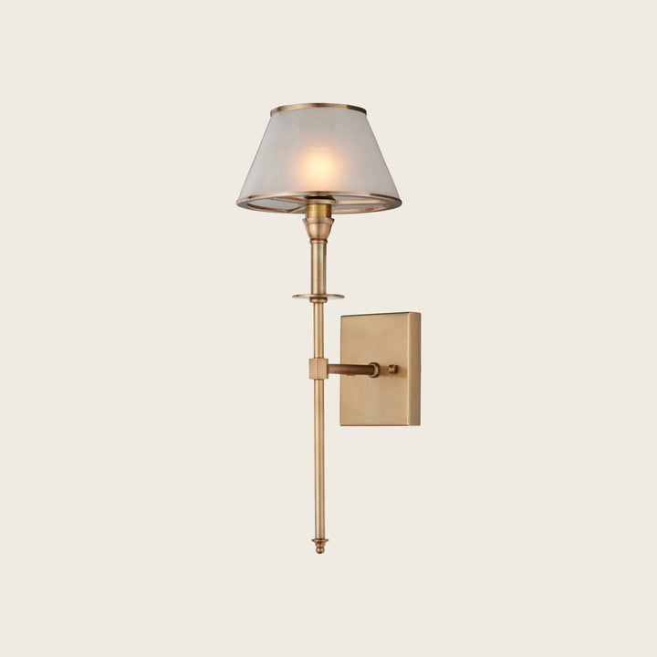 Ronaldo Outdoor Wall Sconce