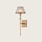 Ronaldo Outdoor Wall Sconce
