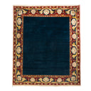 Traditional Rug - 9'09" x 11'06"