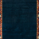 Traditional Rug - 9'09" x 11'06"