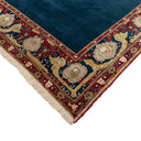 Traditional Rug - 9'09" x 11'06"