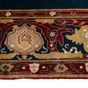 Traditional Rug - 9'09" x 11'06"