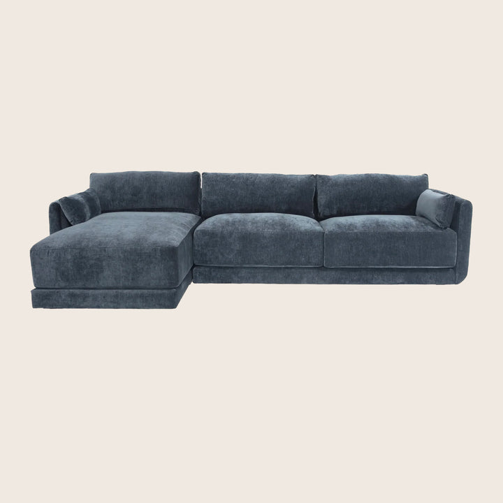 Verandah Chaise Sectional