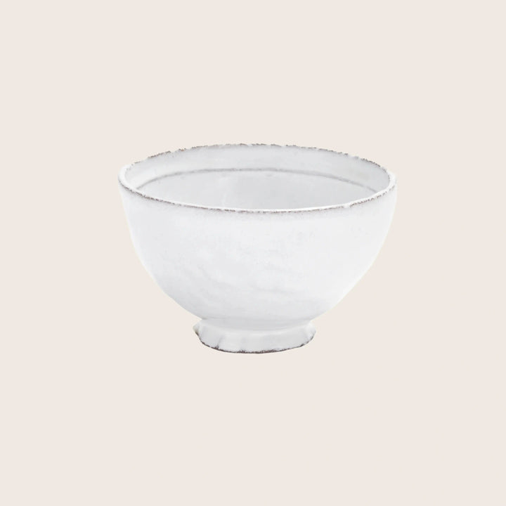 Image for Small Scallop Footed Bowl