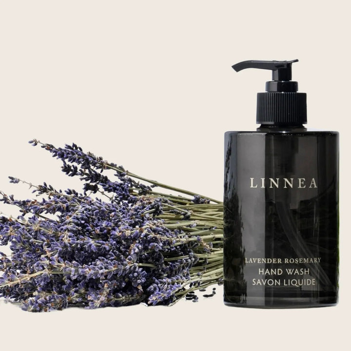 Lavender Rosemary Hand Wash