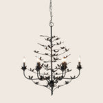 Blooming Chandelier