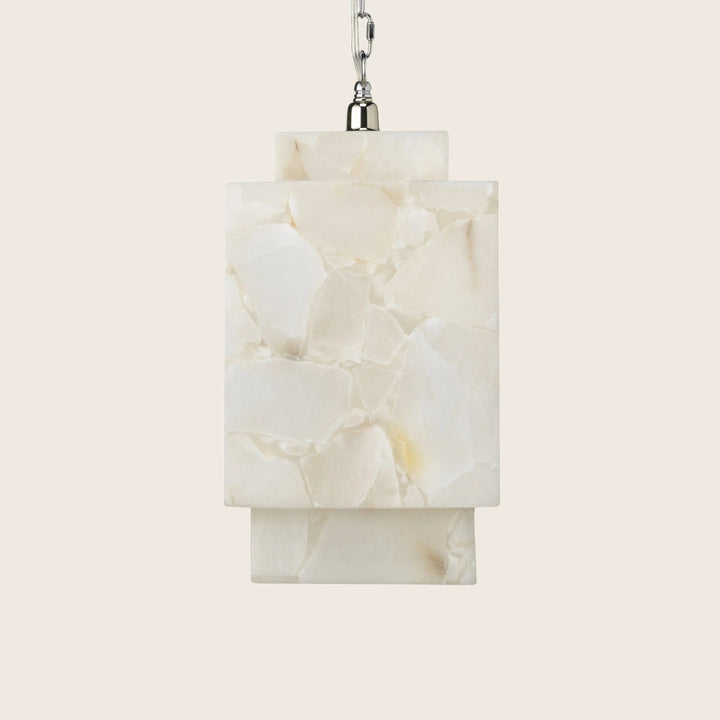 Borealis Cube Pendant
