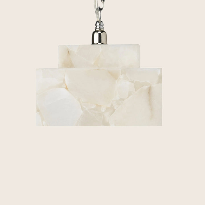 Borealis Cube Pendant