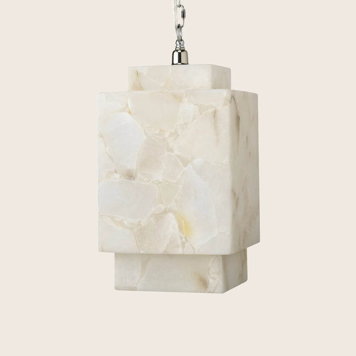 Borealis Cube Pendant