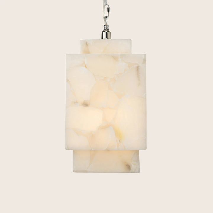 Borealis Cube Pendant