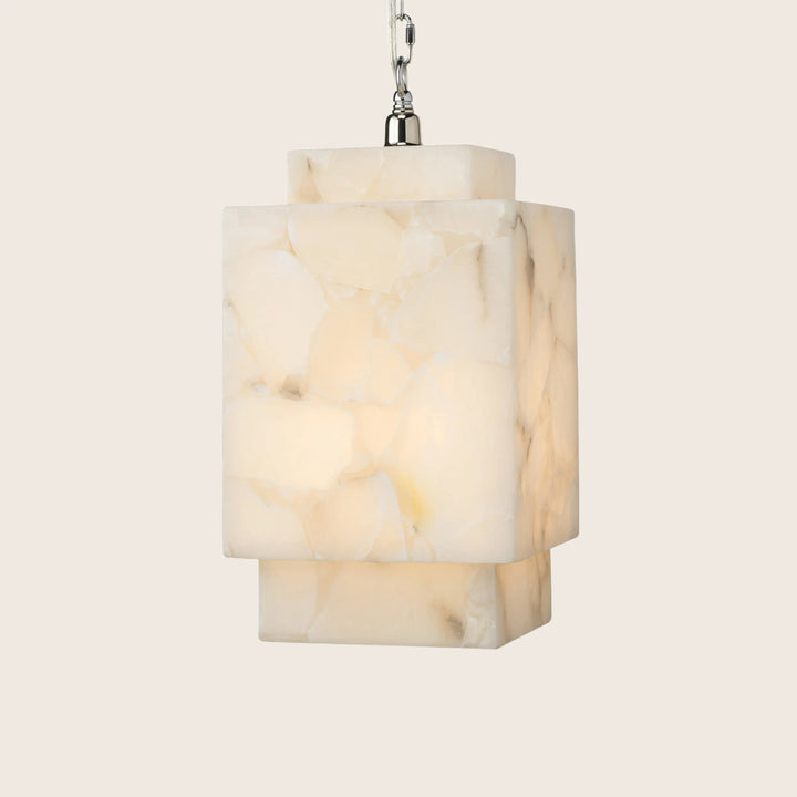 Borealis Cube Pendant