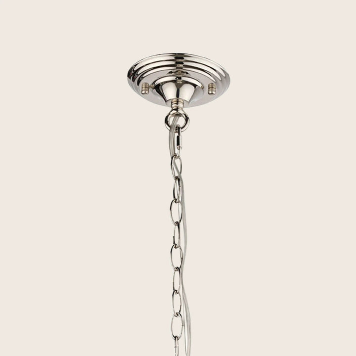 Borealis Hexagon Pendant