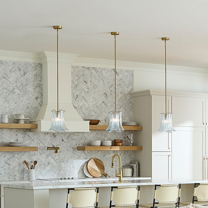 Minimalist pebble-inspired decorative furniture piece with modern aesthetic home styling
