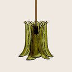 Cala Pendant
