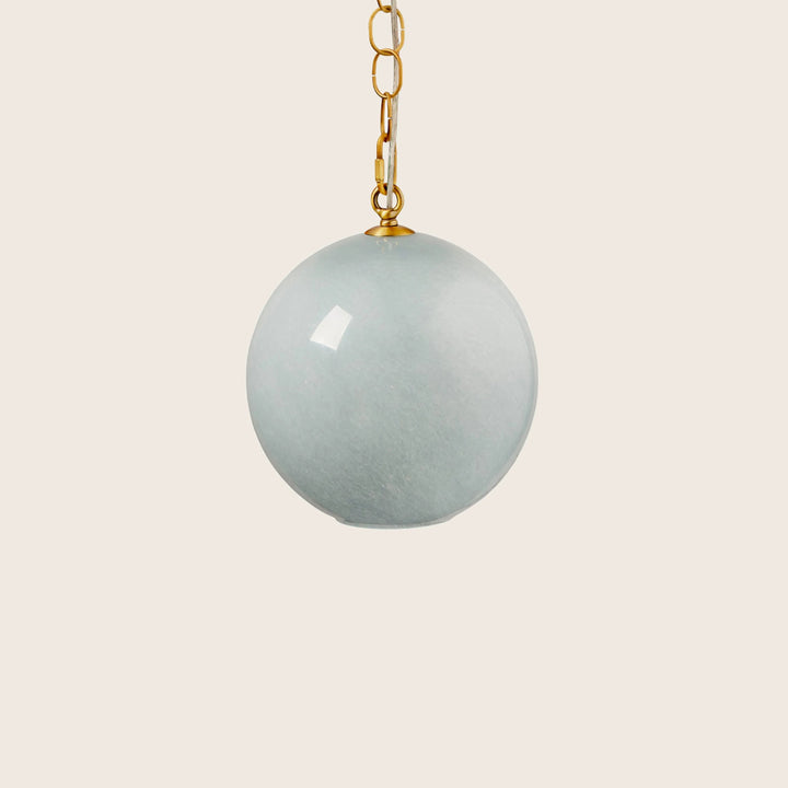 Camber Pendant