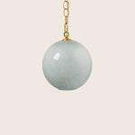 Camber Pendant
