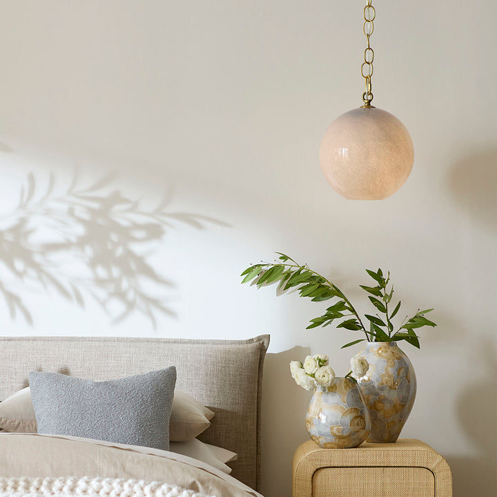 Camber Pendant