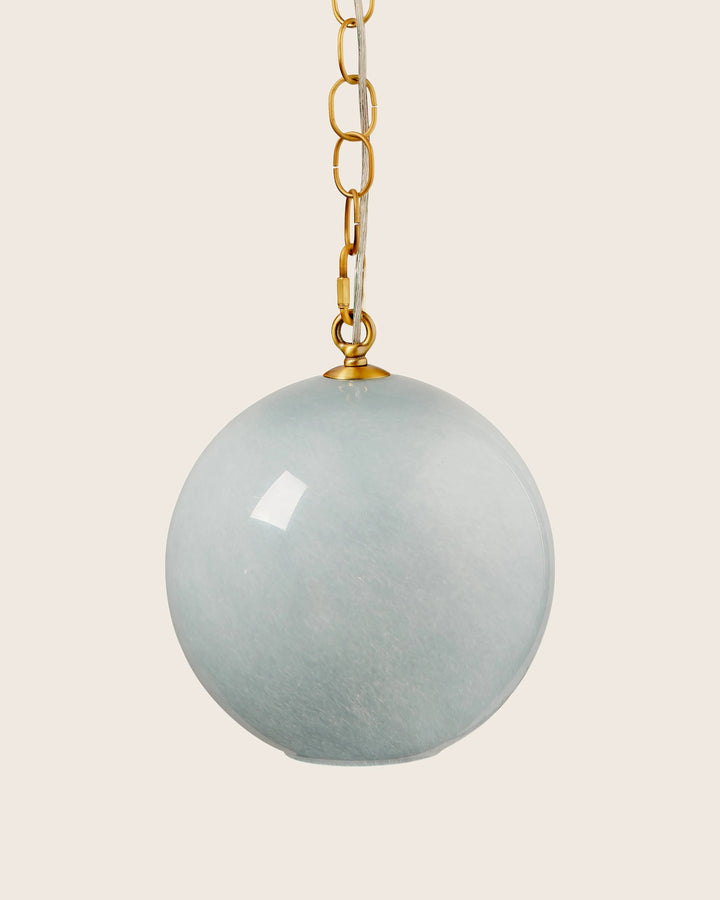 Camber Pendant