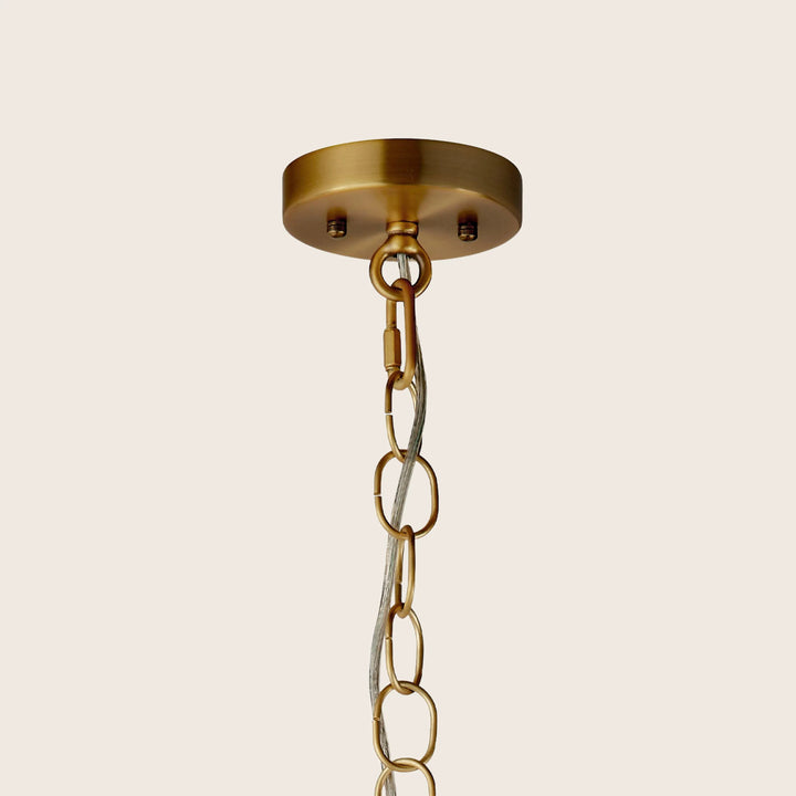 Camber Pendant