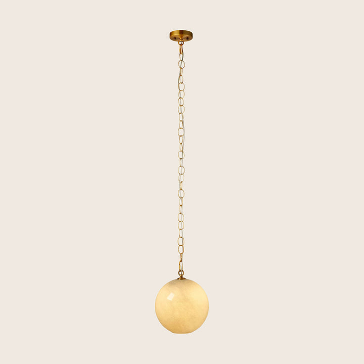 Camber Pendant