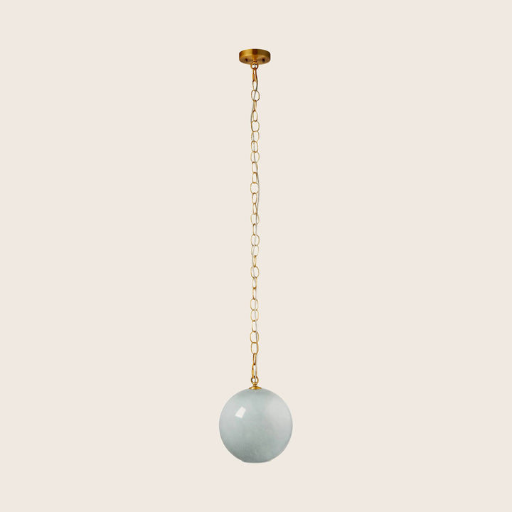 Camber Pendant