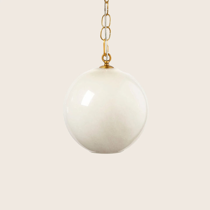 Camber Pendant
