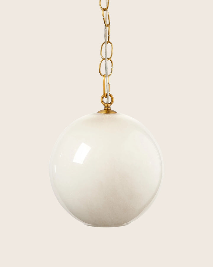 Camber Pendant