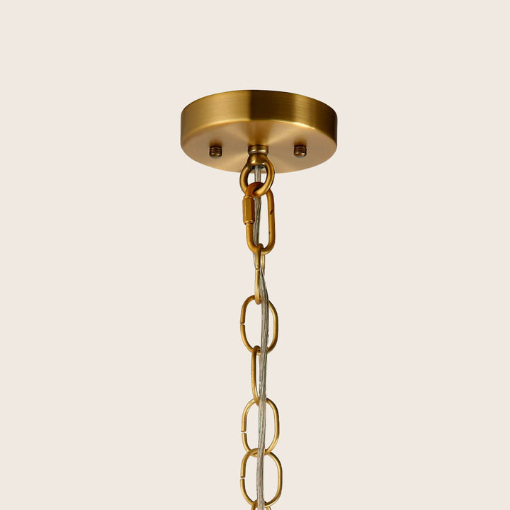 Camber Pendant