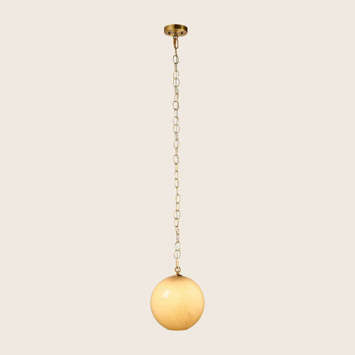 Camber Pendant