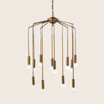 Cascade Chandelier
