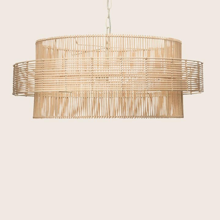 Concentric Pendant
