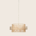 Concentric Pendant