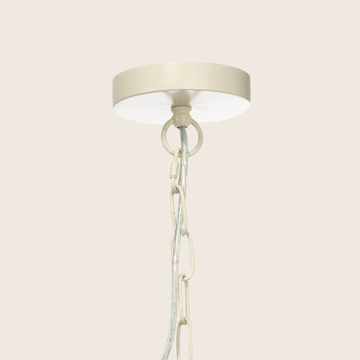 Concentric Pendant