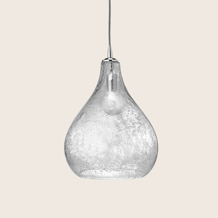Curved Pendant