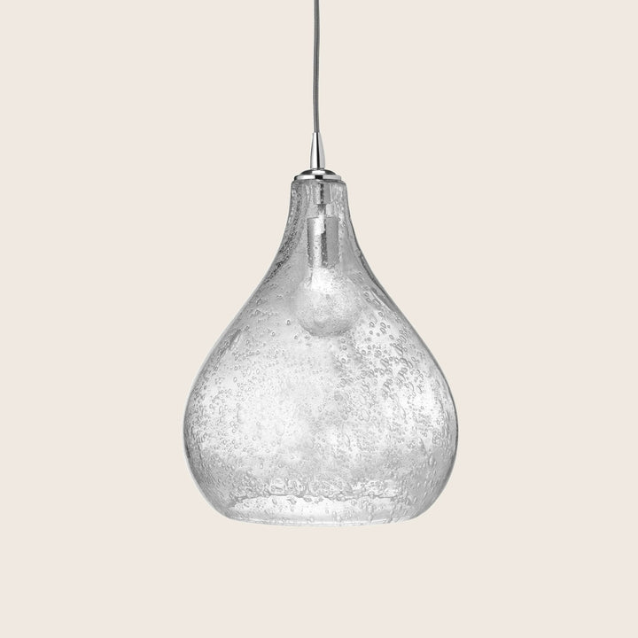 Curved Pendant