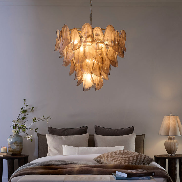 Magnolia Chandelier